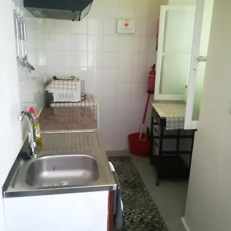 Charming In 20 M² With Sunny Terrace Apartamento