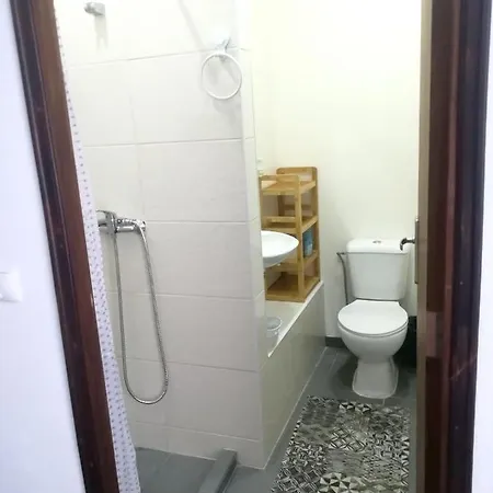 Charming In 20 M² With Sunny Terrace Апартаменты Фуншал