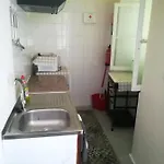 Charming In 20 M² With Sunny Terrace アパート