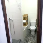 Charming In 20 M² With Sunny Terrace アパート フンシャル
